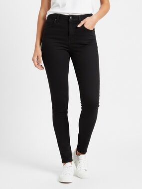 Flying Monkey Skinny Jeans